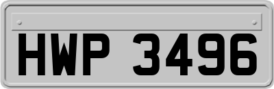 HWP3496