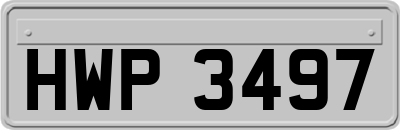 HWP3497