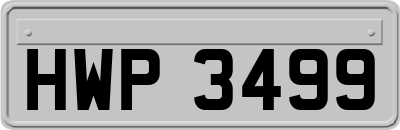HWP3499