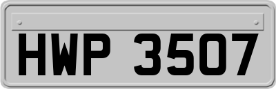 HWP3507