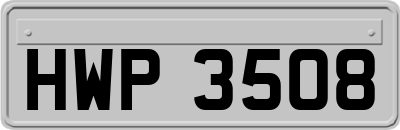 HWP3508