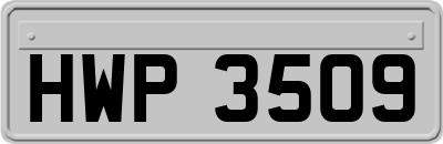 HWP3509