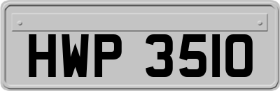 HWP3510