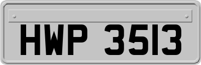 HWP3513
