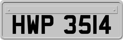 HWP3514