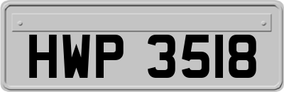 HWP3518