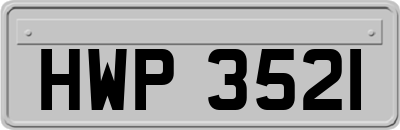 HWP3521