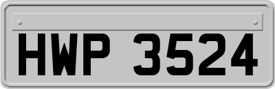 HWP3524