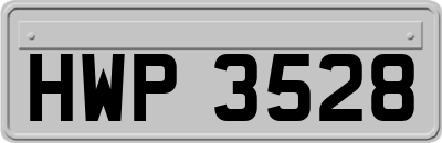 HWP3528