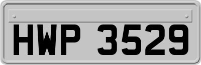 HWP3529