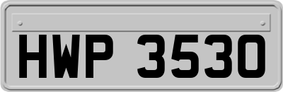 HWP3530