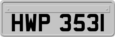 HWP3531