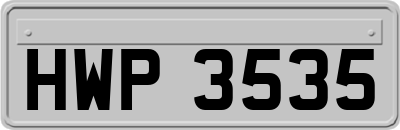 HWP3535
