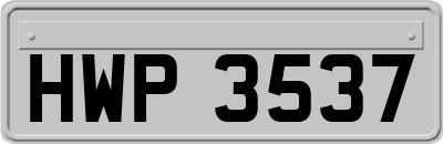 HWP3537