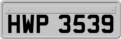 HWP3539