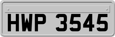 HWP3545