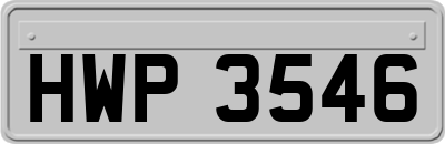 HWP3546