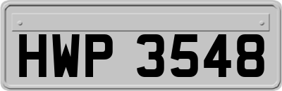 HWP3548