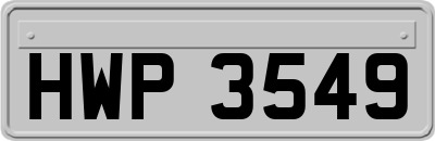 HWP3549