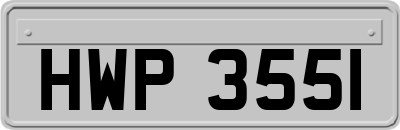 HWP3551