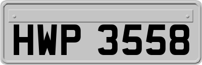 HWP3558