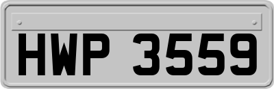 HWP3559
