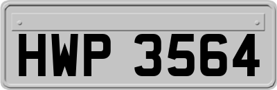 HWP3564