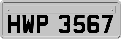 HWP3567