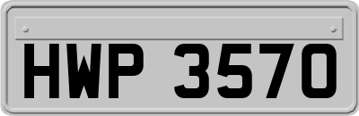 HWP3570