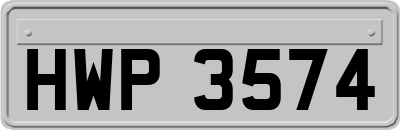 HWP3574