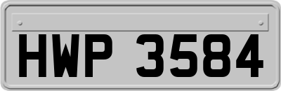 HWP3584