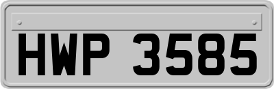 HWP3585