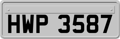 HWP3587
