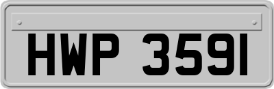 HWP3591
