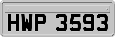 HWP3593