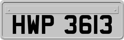 HWP3613