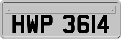 HWP3614