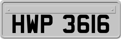 HWP3616