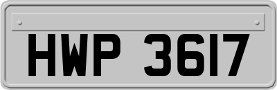 HWP3617