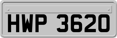 HWP3620