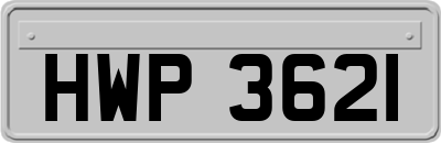 HWP3621