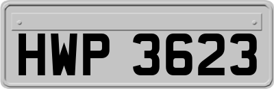 HWP3623