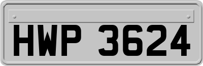 HWP3624