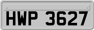 HWP3627