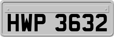 HWP3632