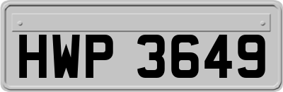 HWP3649