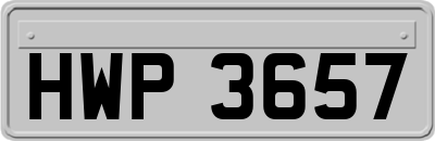 HWP3657