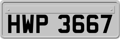 HWP3667