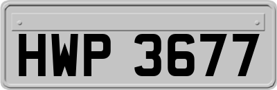 HWP3677