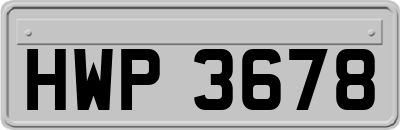 HWP3678